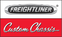 Freightliner Custom Chassis